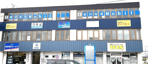 結崎駅前校[イメージ]
